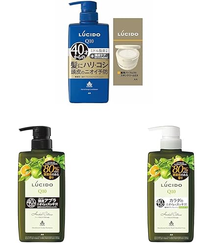 Amazon | ルシード 薬用ヘア&スカルプコンディショナー つめかえ用